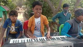 Raj Moter melody and band song Gunehgar keyboard master Dayasagar Meher jayantpur 8018801813