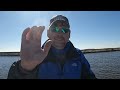 this **mirrodine hack** will catch more speckled trout