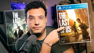 The Last of Us HBO: Prefiro o jogo