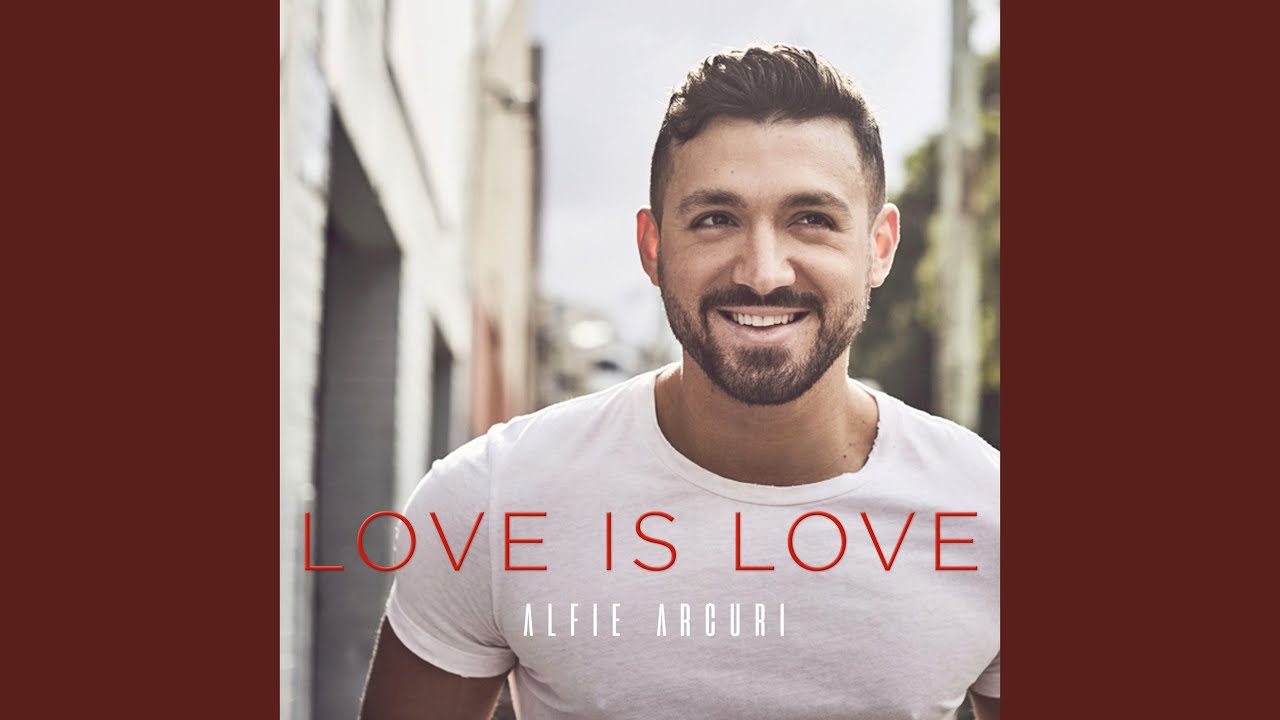 Love Is Love Youtube Music