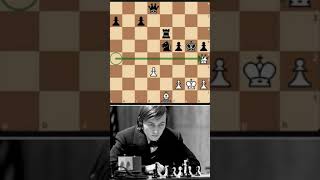 Why This Queen Sacrifice Wins the Game | Tribute to Anatoly Karpov