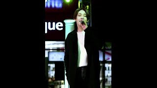 141226 위너 남태현 컬러링 롯데몰 동부산점 빅스타 콘서트