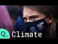 Greta Thunberg on COP26: 'No More Blah Blah Blah'
