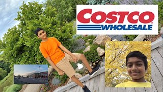 Costco Shopping USA telugu | Costco and More! | USA Telugu Vlogs | Telugu Vlogs USA