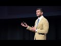 breaking the mental health stigma abhi ravinutala tedxoaklawn