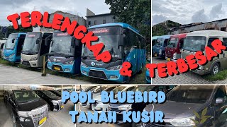 TERLENGKAP DAN TERBESAR  SE INDONESIA || LELANG MEDIUM BUS BIG BUS HIACE ELF || WA 081224708498