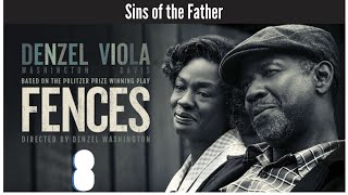 Fences (2016) - Sins of the Father - Scene (8/10)