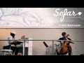 Miro Kepinski - I Will Find you | Sofar Wroclaw