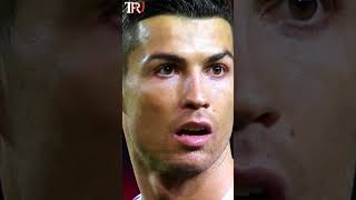 Cristiano Ronaldo LOSES his TEMPER again