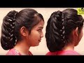 New UPDO Hairstyle for Girls | Hairstyle for Long Hair | Hairstyle Tutorials