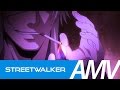 Gangsta 「 AMV 」 Streetwalker