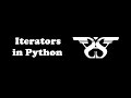 38. Iterators in Python with Code  ||  __iter__() and __next__() Methods Python Programming Tutorial