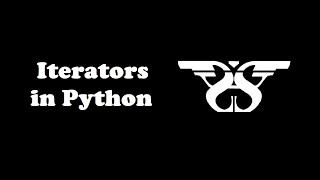 38. Iterators in Python with Code || __iter__() and __next__() Methods Python Programming Tutorial