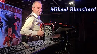 Mikael Blanchard au madison Cosne d'allier 03 le 09/01/25