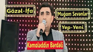 Kəmaləddin Bərdəli  Elə Oxudu ki her kes heyran Qaldı_2023-(Official Music Video)