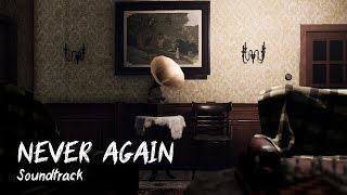 Never Again - OST - Teaser