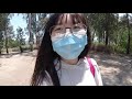 【喪遊篇】 元朗國 南生圍 親親大自然 親子郊遊路線 5年後的重遊 l生活vlog