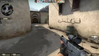 CS:GO with Friends [EP 1]