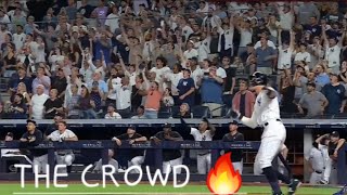 John Sterling Calls All Three Aaron Judge Walk Off Home Runs! ALL RISE HERE COMES THE JUDGE
