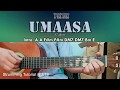 Umaasa - Calein - Guitar Chords