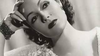 Dolores del Rio: Portraits