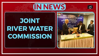 JOINT RIVER WATER COMMISSION - IN NEWS