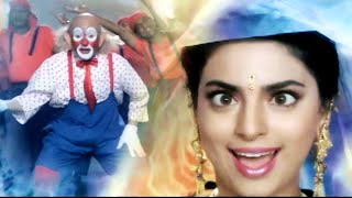 Eena Meena Deeka Parody Song - Kader Khan | Shakti Kapoor | Sudesh Bhosle, Poornima, Kavita K
