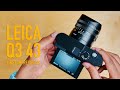 Leica Q3 43 First Impressions: They Actually Did It!