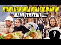 MAKAN MASAKAN NUSANTARA DI BERLIN... 18THN BUNDA CORLA GAK MAKAN INI !!!