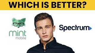 Mint Mobile Vs Spectrum Mobile Which Is Better