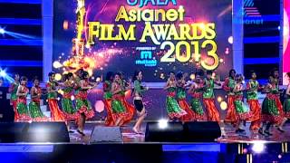 Ujala Asianet Film Award 2013 Mariyam teaser