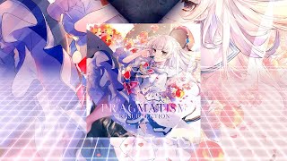 【Arcaea】全ての「PRAGMATISM   RESURRECTION」までの道のり【アーケア】【実況】【Beyond】【BYD】