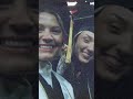 graduation through a disposable lense 📸