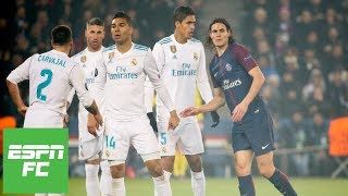 Edinson Cavani and Hugo Lloris to Real Madrid? | ESPN FC