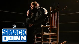 Bray Wyatt will take LA Knight into the darkness: SmackDown, Jan. 13, 2023