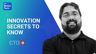 How innovation and leadership are synonymous with Howard Holton