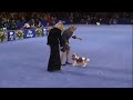 nat l dog show cavalier king charles spaniel 11.26.09