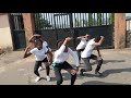 Frank Edwards - Under The Canopy (dance Video By Merygold Foundation)