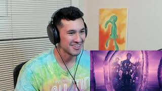 this was Personal, and i LOVE it! Lil Nas X - SUN GOES DOWN (Official Video) | REACTION!