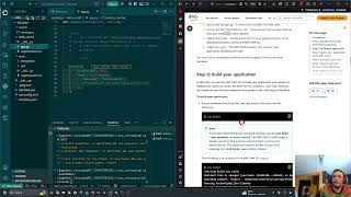 AWS SAM INTRO PART 1. Hello World Tutorial