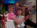 1993 nickelodeon snick commercial block tuneintrashout