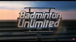 Badminton Unlimited | Monfort Secondary School Longest Rally Record (Singapore)