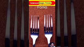 Science के 3 अनोखे 😱 magic tricks | Crazy Mind Factz #shorts