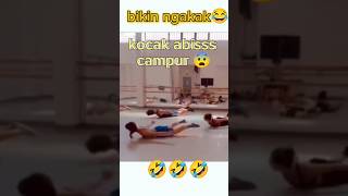 🟠Kesalahan tekhnik😰⁉️#ytshorts#ngakak#lucu#viralvideo#fypシ゚viral