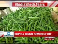 india sheds tears over the rising onion prices i the big story