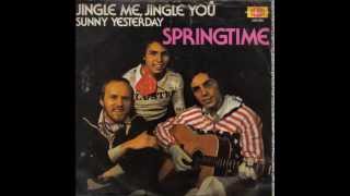 Jingle Me, Jingle You - SPRINGTIME