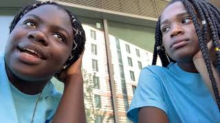 MOVE-IN DAY 2019 | VLOG | UMASS BOSTON