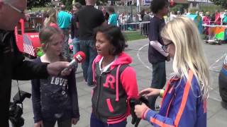 Foto Video Zutphen Nieuws de Zeepkistenrace 2014