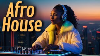 Afro House Mix | 2025’s Hottest Beats with Lizwi, DJ ABLO, Caiiro 🎶🔥