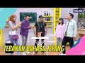 Tebakan Bahasa Jepang Bikin Bingung Haruka Yang Asli Jepang | SAHUR LEBIH SEGERR (18/04/22) Part 2